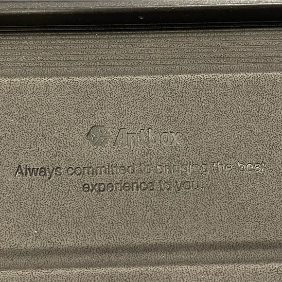 NEW - Antbox Case for iPad Pro 11” - - PU Leather - Picture 11 of 16